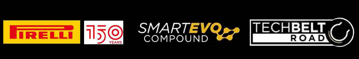 Pirelli 150th anniversary Techbelt Smart Evo