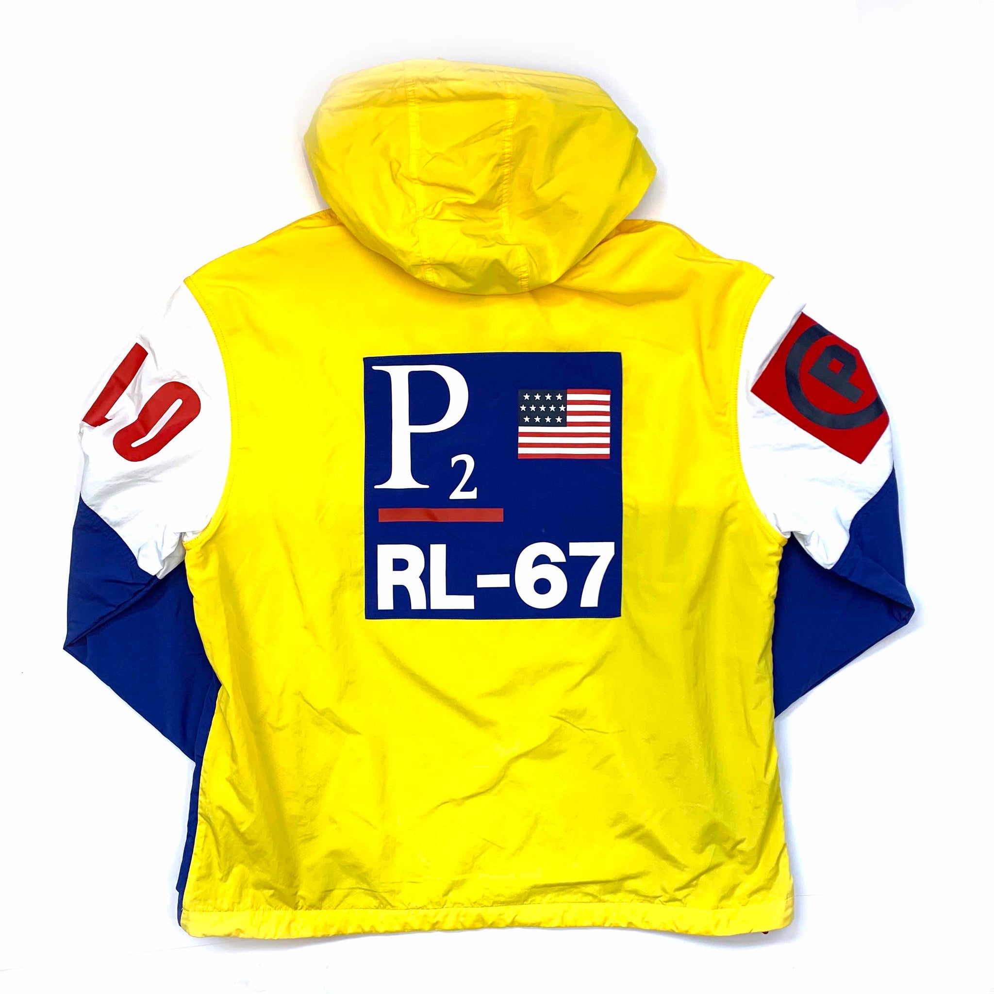 ralph lauren 67 jacket