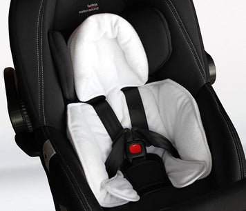 britax flexx accessories