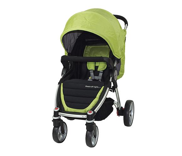 steelcraft stroller accessories