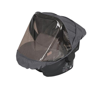 steelcraft agile rain cover