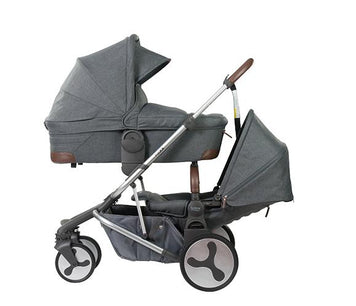 britax steelcraft strider compact