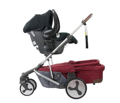 britax flexx sale