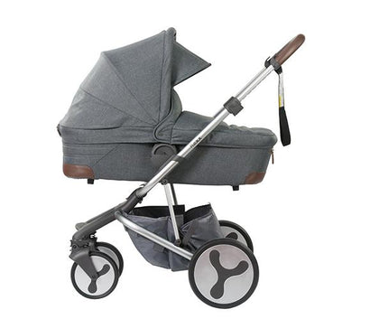 britax flexx bassinet