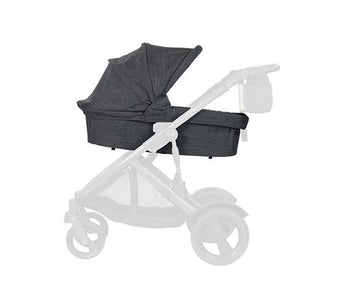 steelcraft fast fold granite stroller review