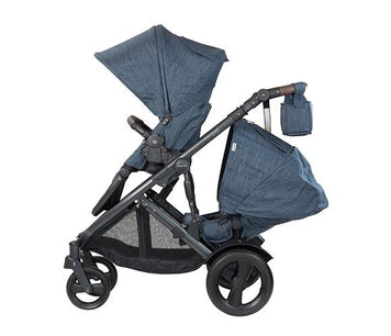 steelcraft pram strider