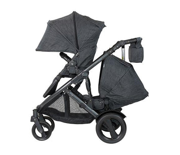 steelcraft strider compact rain cover