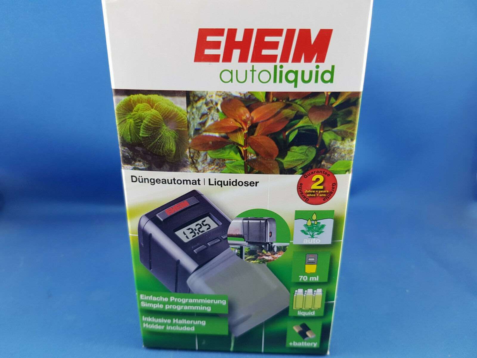 eheim auto liquid