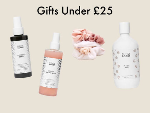 Gifts under £25