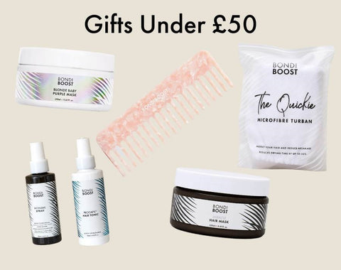 gifts under 50