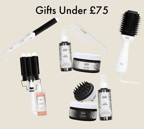 GIFTS UNDER £75