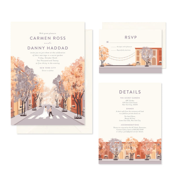 Ten Tips to Cut Costs for Custom Wedding Invitations