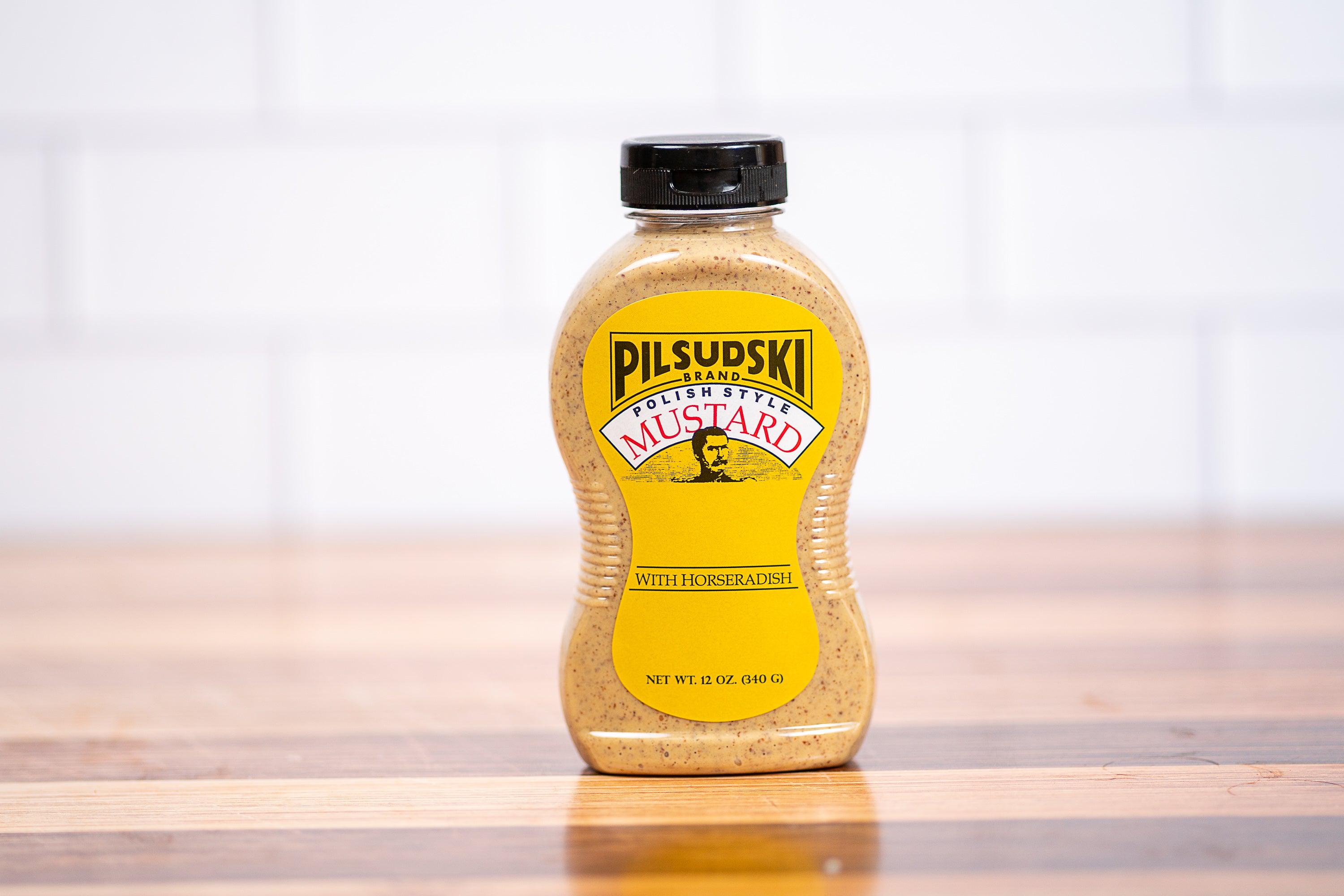 Original Mustard - The Pretzel Company product image