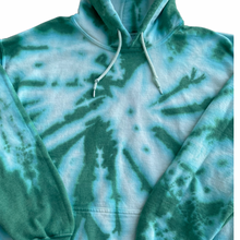Load image into Gallery viewer, Island Green HOODIE
