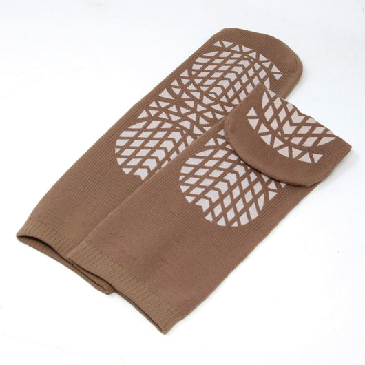 double sided non slip socks