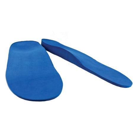 heat molded orthotics