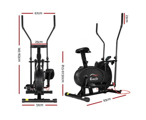 cross trainer online store