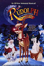 rudolph the red nose reindeer 