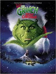 the grinch christmas