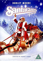 santa clause the movie