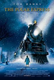 the polar express christmas movie suggestion