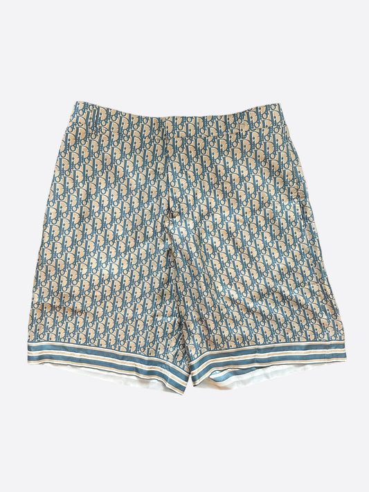 Louis Vuitton Black Swim Shorts – Savonches