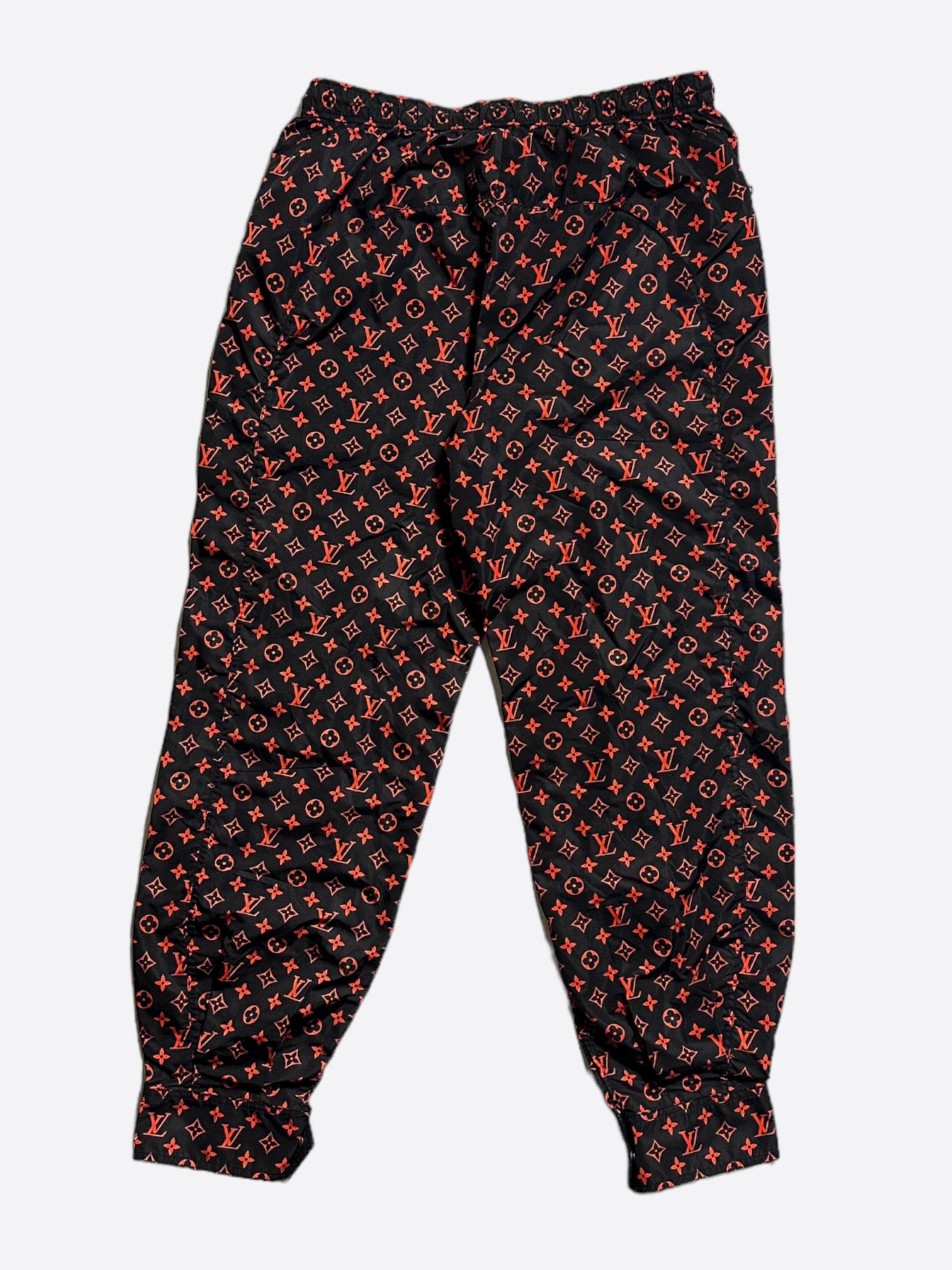 Monogram Track Pants - Ready-to-Wear 1A7Y04 | LOUIS VUITTON
