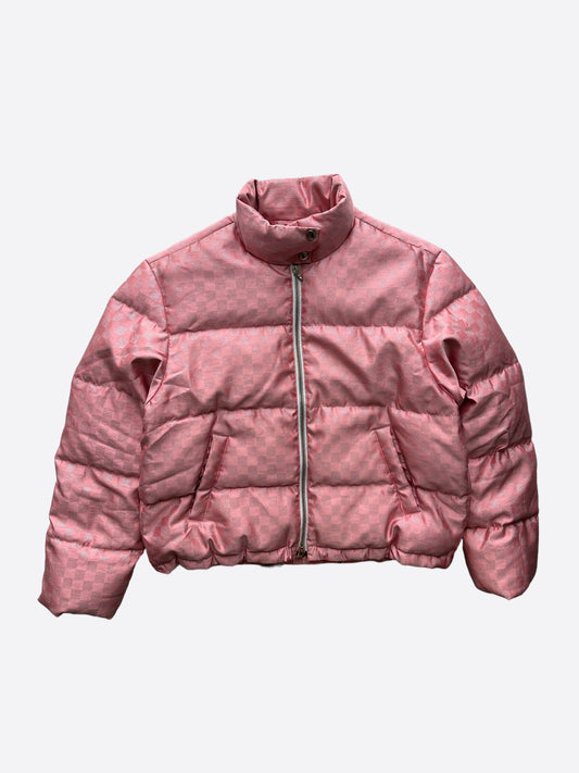 Lv Down Jacket Austria, SAVE 46% 