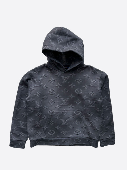 New season LV 2054 Hoodie 🥶 What do we think on this?
