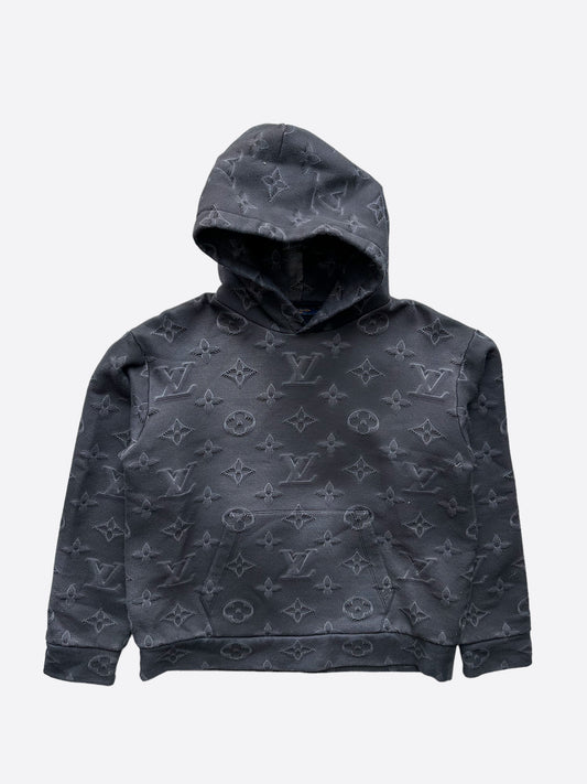 Louis Vuitton 2054 Hoodie MINI REVIEW • • • • #louisvuittonhoodie #lou