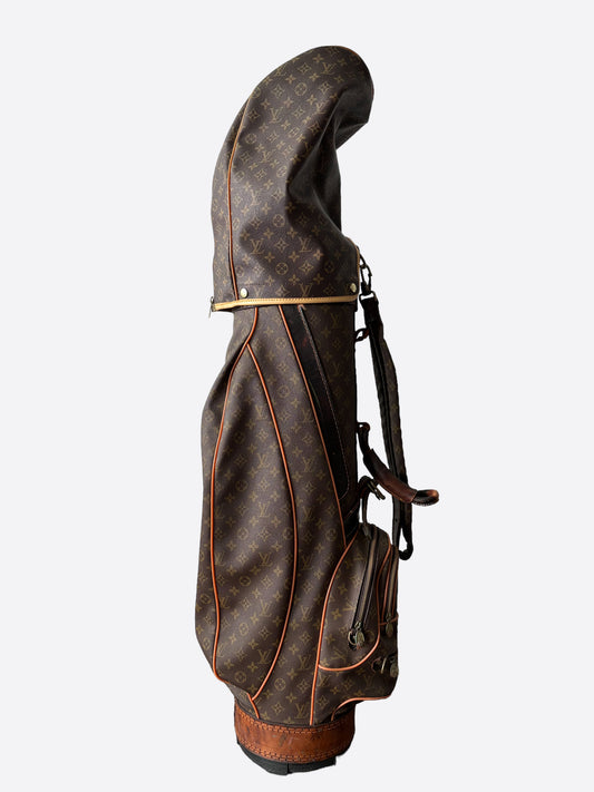 Vintage Louis Vuitton Golf Bag at 1stDibs  louis vitton golf bag, men's louis  vuitton golf bag, louis vuitton golf bag for sale