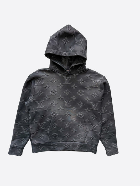 Louis Vuitton 2054 Monogram Hoodie