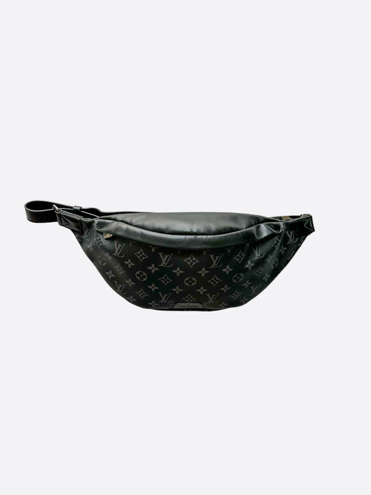 Louis Vuitton® Golf Bag Eclipse. Size