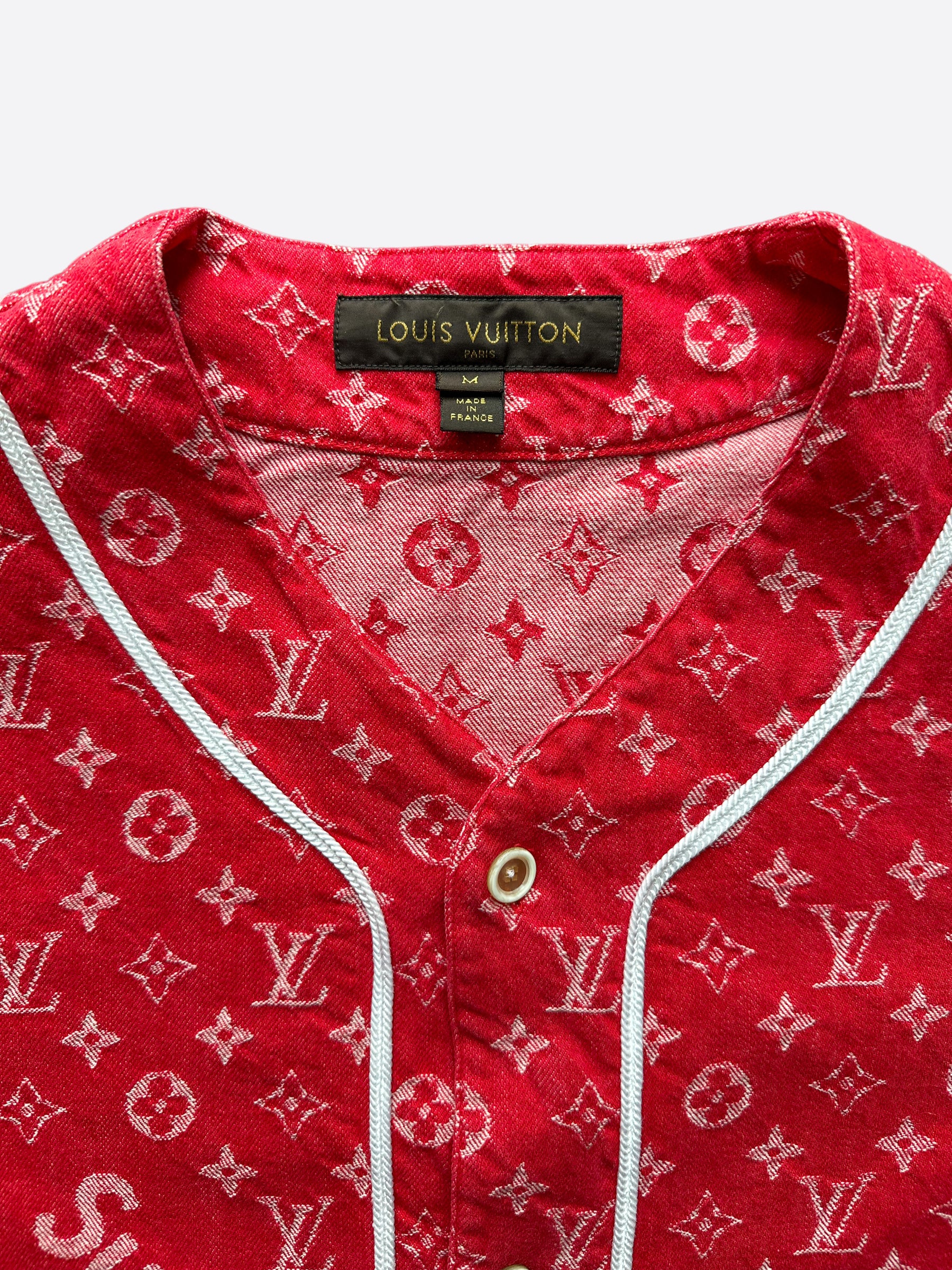 Louis Vuitton Collaborates with Supreme  NZ Herald