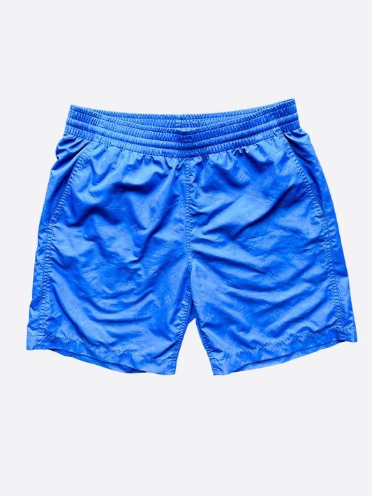 Louis Vuitton NBA Luxury Summer Beach Shorts