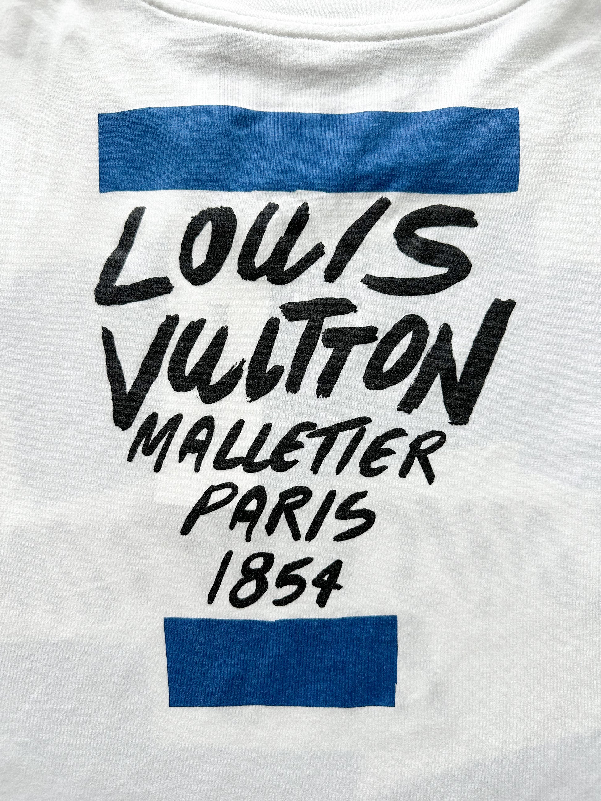 Louis Vuitton Malletier Sweater