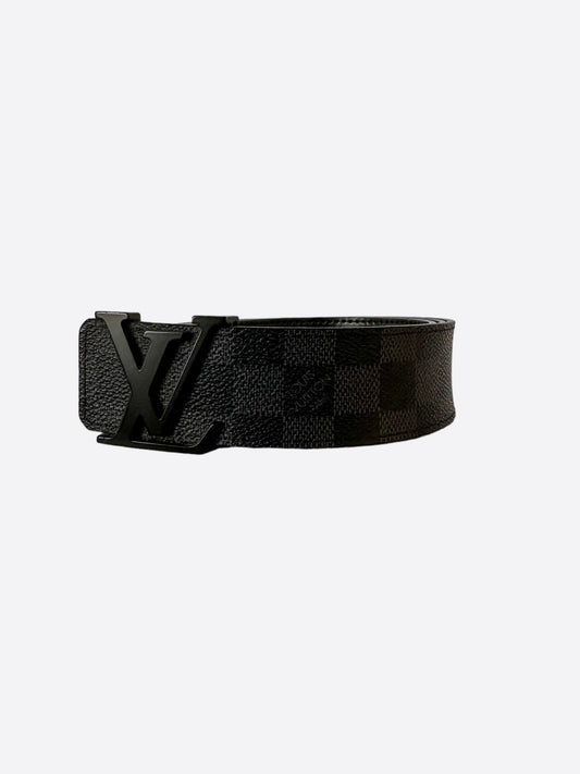 Louis Vuitton Monogram Prism Belt – Savonches