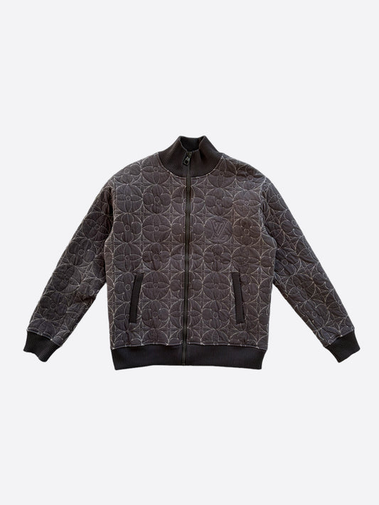 Louis Vuitton Bomber Jacket – Blosnyfl