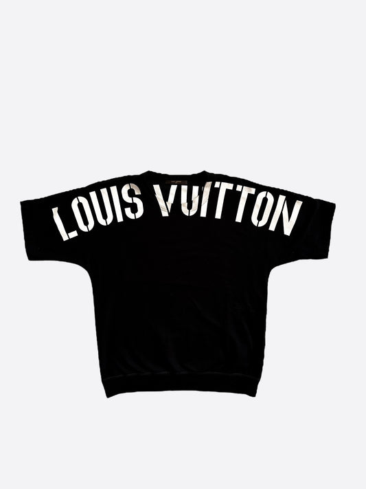 Louis Vuitton National Park Sweater – CnExclusives