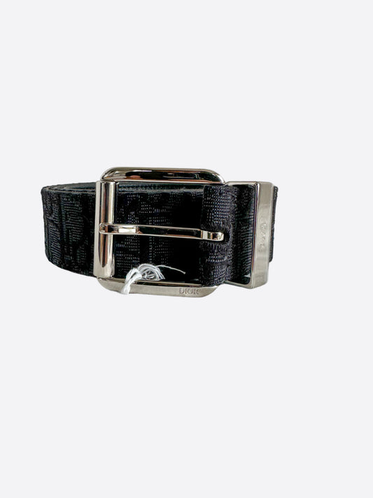 Louis Vuitton Supreme Red Monogram Leather Belt – Savonches