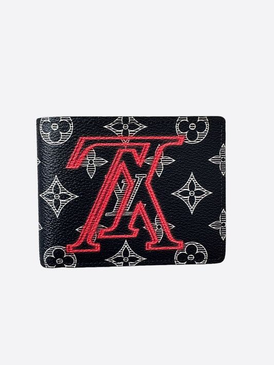 Louis Vuitton Nigo Notebook Cover – Savonches