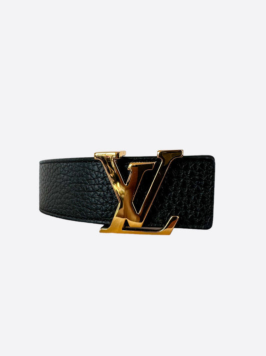 Belts Louis Vuitton LV Initiales Belt 30 mm Reversible