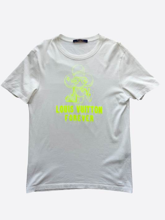 Louis Vuitton LV 1854 Graphic Knit T-Shirt - Vitkac shop online