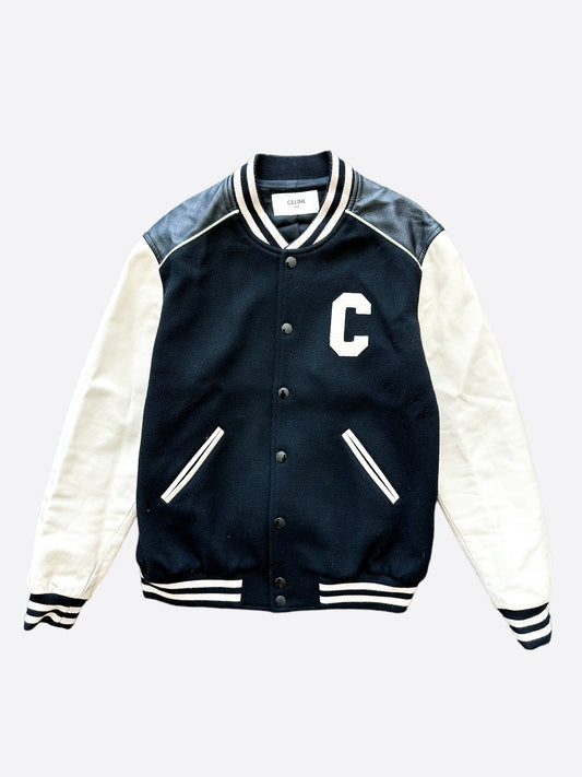 Louis Vuitton x NBA Varsity Bomber – Savonches