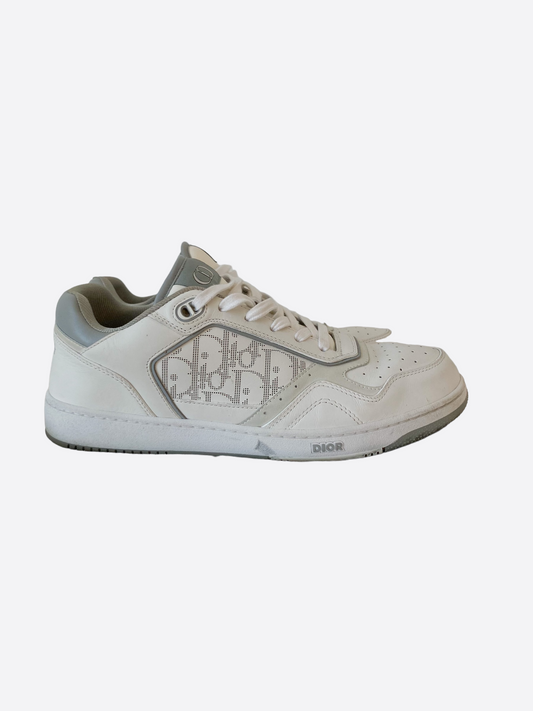 Louis Vuitton Beige & White Mesh Runner – Savonches