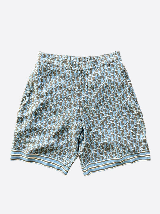 Louis Vuitton Swim Short For Men Brand new with tag Usa men size large and  pics have dimensions Color black for Sale in Ashland, OR - OfferUp