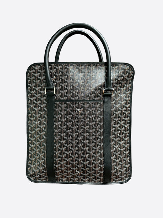 Goyard Saigon Mini Structured Bag — LSC INC