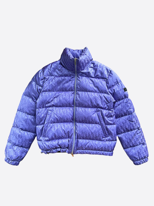 LOUIS VUITTON PUFFER BLACK – GARMENTSBLEND