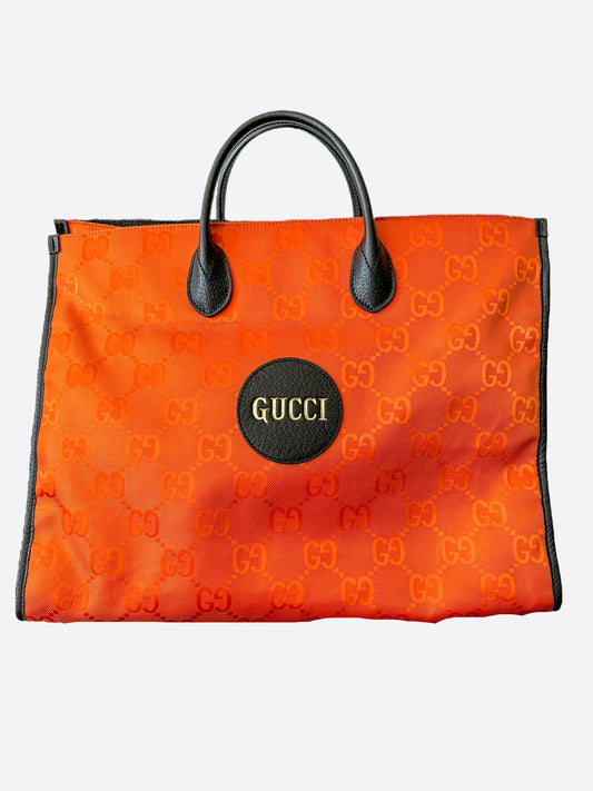 Gucci GG Brown Backpack — LSC INC