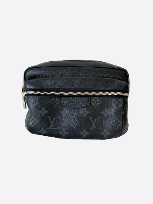 Louis Vuitton® Outdoor Messenger Optic White. Size in 2023